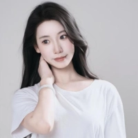 短剧演员姚鸣萧