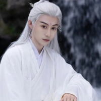 短剧演员郭允翰