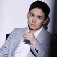 短剧演员张修齐