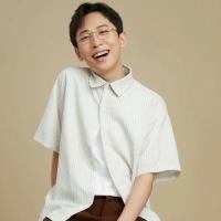 短剧演员练仕豪