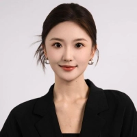 短剧演员陈格格