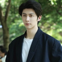 短剧演员王子林