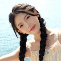 短剧演员林籽蓉