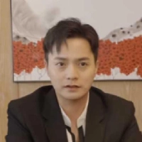 短剧演员郭天阳