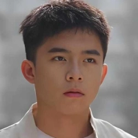 短剧演员顾小白