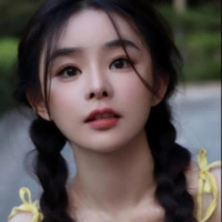 短剧演员余昕忆