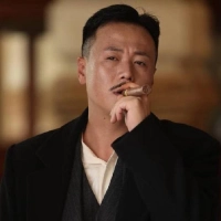 短剧演员张庭瑞