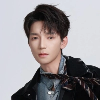 短剧演员肖泽楷