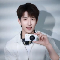 短剧演员李兼任