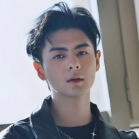 短剧演员李卓尧