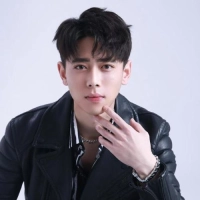 短剧演员尹一博