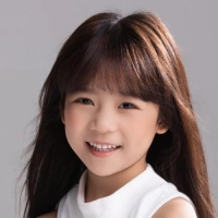 短剧演员马瑾姝