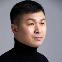 短剧演员苌哲涛