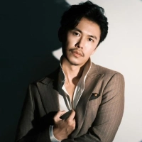 短剧演员麦霁雯