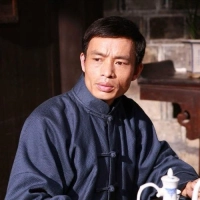 短剧演员潘宜刚