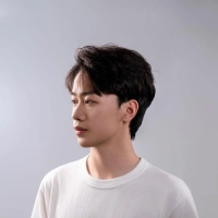 短剧演员杨骐铭