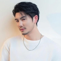 短剧演员白俊城