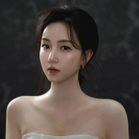 短剧演员龙伊雪