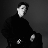 短剧演员李明谦