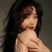 短剧演员朱家妮