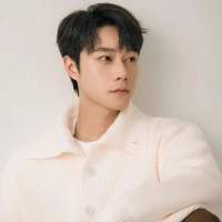 短剧演员胡忠睿