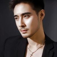 短剧演员张子神