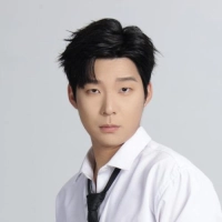 短剧演员刘宇轩