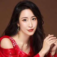 短剧演员蔡玉洁