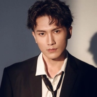 短剧演员杨开晟