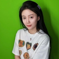 短剧演员文艺贞