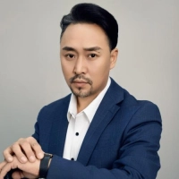 短剧演员陈九涵