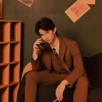 短剧演员高厚德