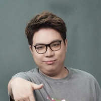 短剧演员AmazingJ