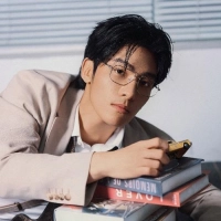 短剧演员何衍朝