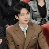 短剧演员郑泽林