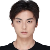 短剧演员朱占俊