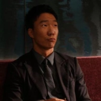 短剧演员小黑皮