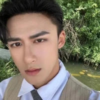 短剧演员马天来