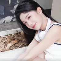 短剧演员牛湘鹭