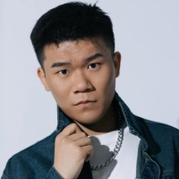 短剧演员李沐森