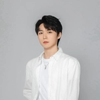 短剧演员肖德伟