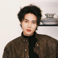 短剧演员王紫来