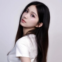 短剧演员李冰雪