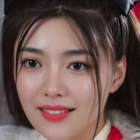 短剧演员王月文