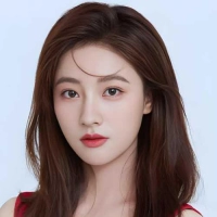 短剧演员朱丽岚