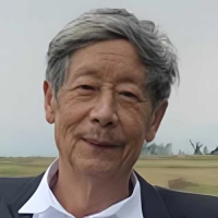 短剧演员何武纯