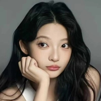 短剧演员卢美汕