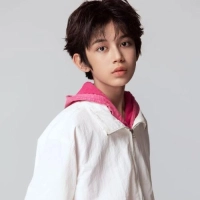 短剧演员尤索菲