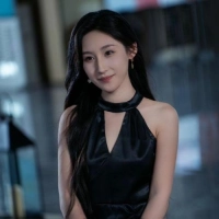 短剧演员王嘉慧