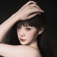 短剧演员孔雯雯